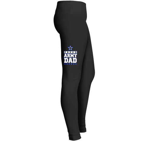 Proud Army Dad Tshirt 2 Leggings
