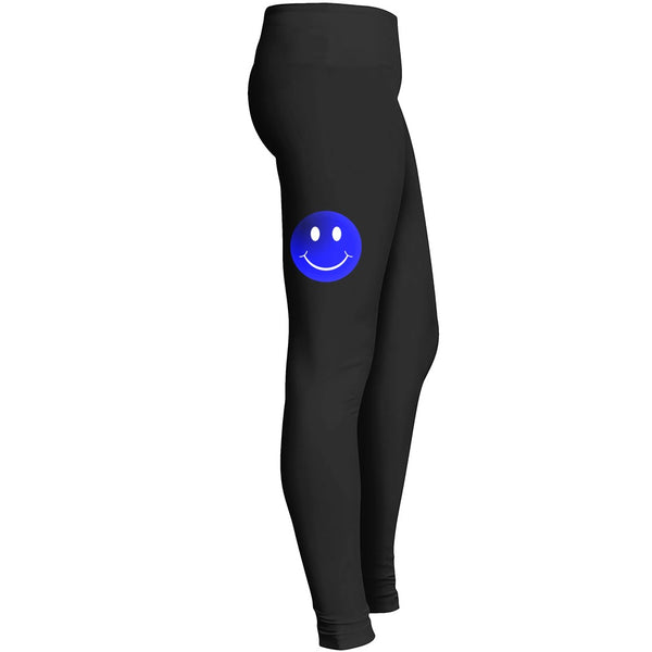 Smiley Emoji 2 Leggings