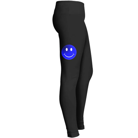 Smiley Emoji 2 Leggings
