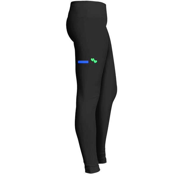 Soon To Be Husband Tshirt 2 Leggings