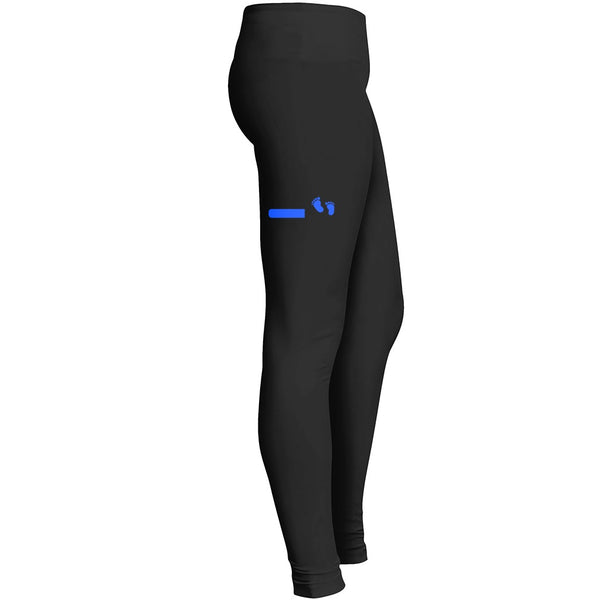 Soon To Be Sister Of A Baby Boybaby Shower Tshirt 2 Leggings