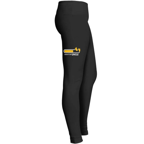Soon To Be Uncle Of A Baby Boybaby Shower Tshirt Leggings