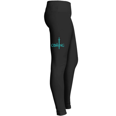 Spring Break Is Coming Tshirt 2 Leggings