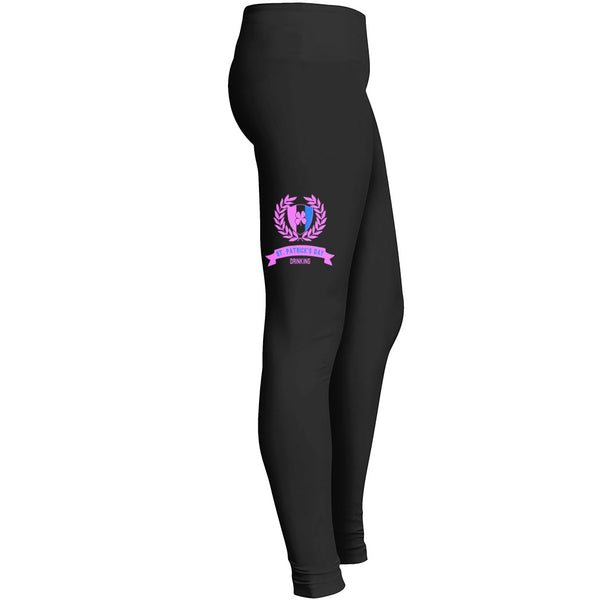 St Patricks Day Drinking Tshirt 2 Leggings