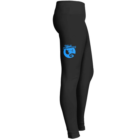 This Is Halloween Night 2 Leggings