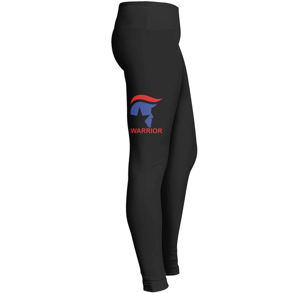 Trump American Warrior Leggings