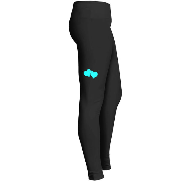 Trump Make My Heart Thump 2 Leggings