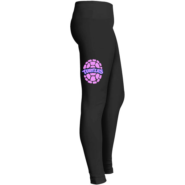 Turtle Shell 2 Leggings