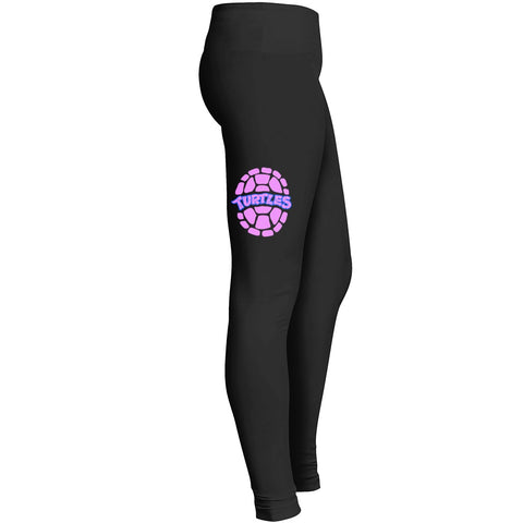 Turtle Shell 2 Leggings