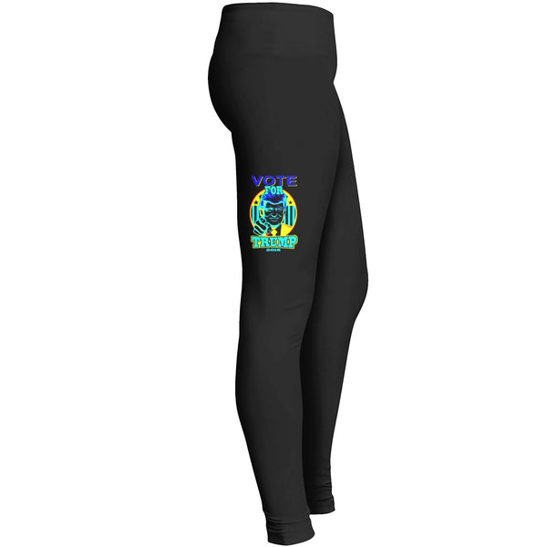 Vote For Trump 2016 Red 2 Leggings