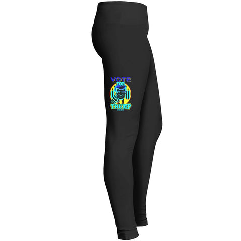 Vote For Trump 2016 Red 2 Leggings