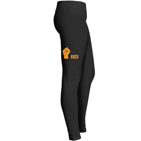 Water Is Life Shirt I Stand With Standing Rock 1 2 Leggings