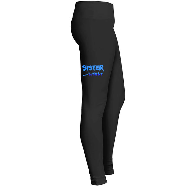 Will Trade Sister For Candy 2 Leggings