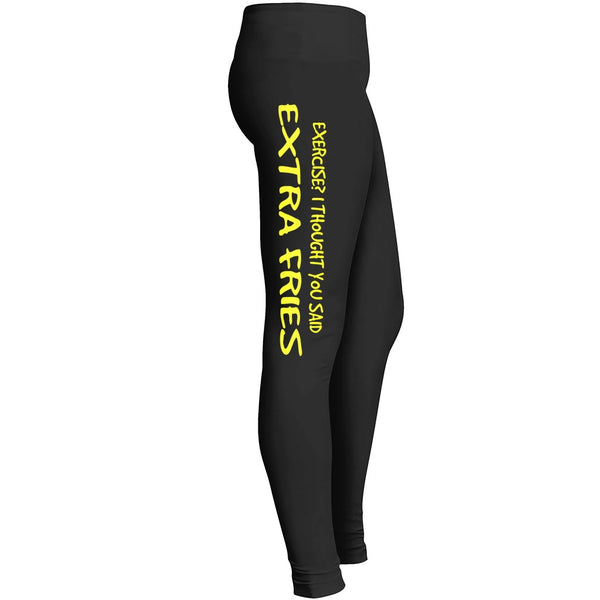 Exercise Leggings