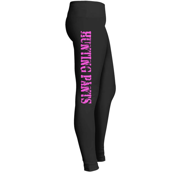 Hunting Pants Leggings