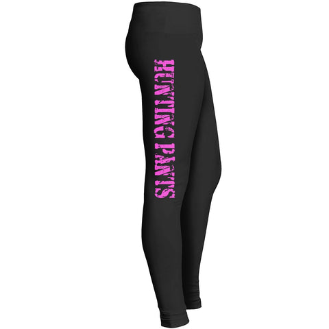 Hunting Pants Leggings