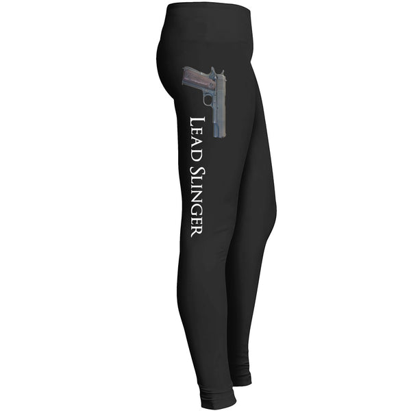 Leadslinger Leggings Leggings