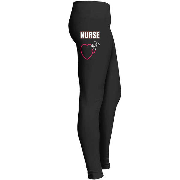 Nurse Legging Nursing Legging Rn Legging Cna Legging Lpn Legging Leggings