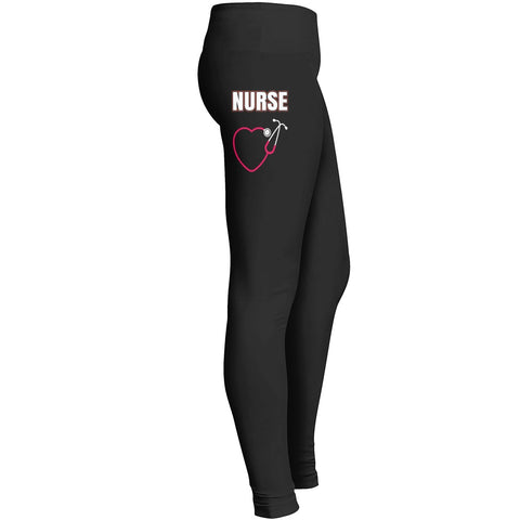 Nurse Legging Nursing Legging Rn Legging Cna Legging Lpn Legging Leggings