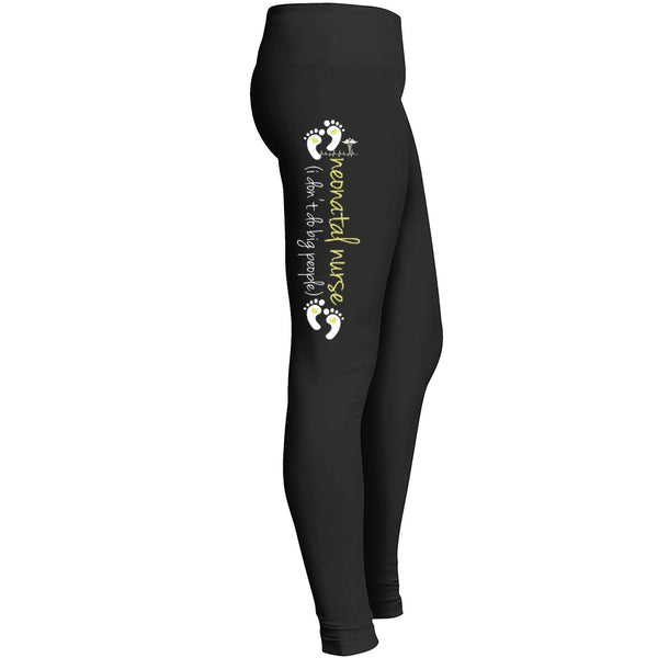 Nurse Legging Nursing Legging Rn Legging Cna Legging Lpn Legging Leggings