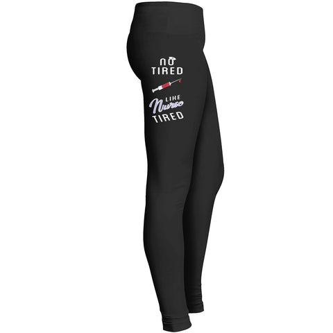 Nurse Legging Nursing Legging Rn Legging Cna Legging Lpn Legging Leggings