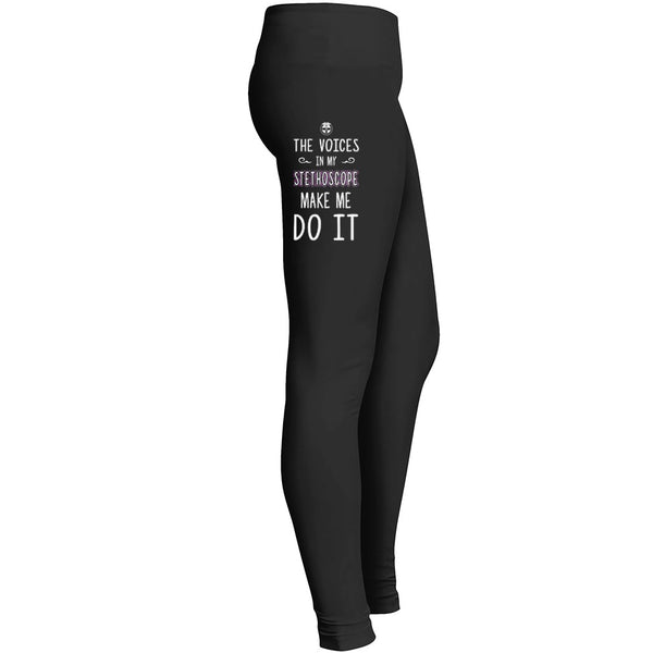 Nurse Legging Nursing Legging Rn Legging Cna Legging Lpn Legging Leggings