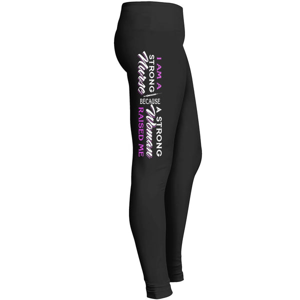 Nurse Legging Nursing Legging Rn Legging Cna Legging Lpn Legging Leggings