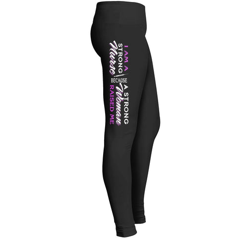 Nurse Legging Nursing Legging Rn Legging Cna Legging Lpn Legging Leggings