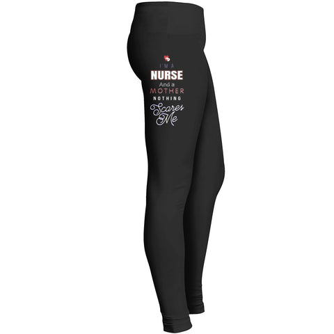 Nurse Legging Nursing Legging Rn Legging Cna Legging Lpn Legging Leggings