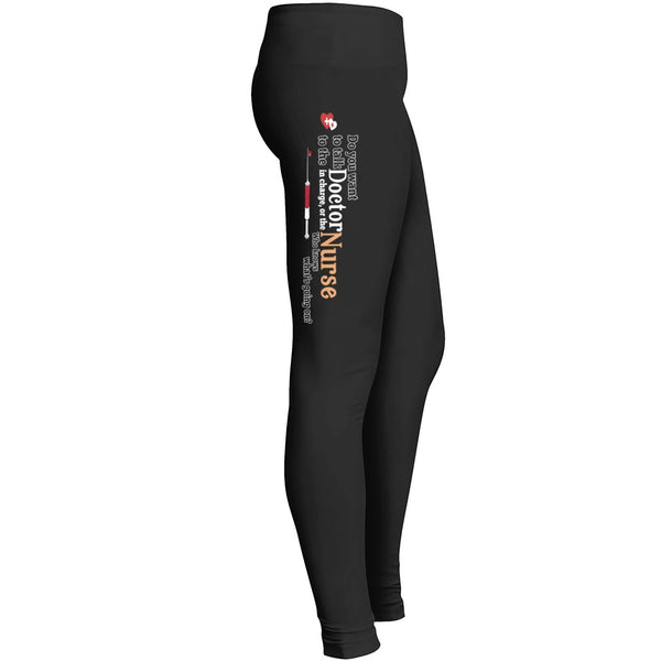 Nurse Legging Nursing Legging Rn Legging Cna Legging Lpn Legging Leggings