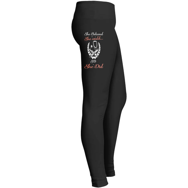 Nurse Legging Nursing Legging Rn Legging Cna Legging Lpn Legging Leggings