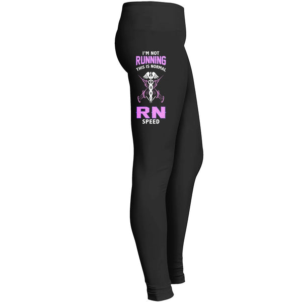 Nurse Legging Nursing Legging Rn Legging Cna Legging Lpn Legging Leggings