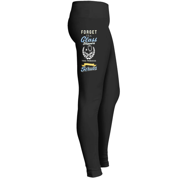 Nurse Legging Nursing Legging Rn Legging Cna Legging Lpn Legging Leggings