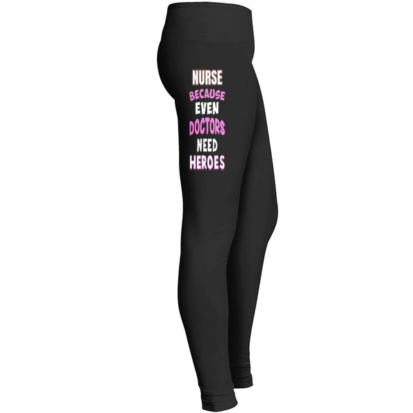 Nurse Legging Nursing Legging Rn Legging Cna Legging Lpn Legging Leggings