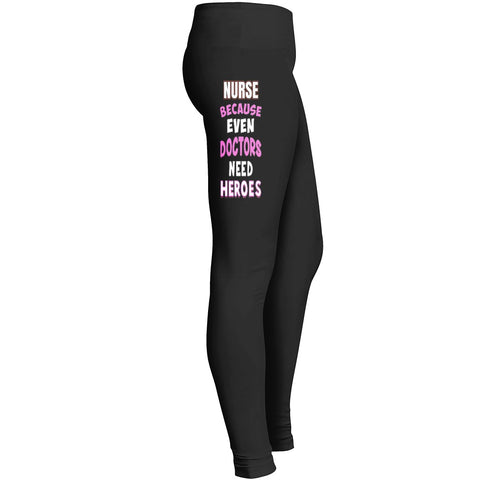 Nurse Legging Nursing Legging Rn Legging Cna Legging Lpn Legging Leggings