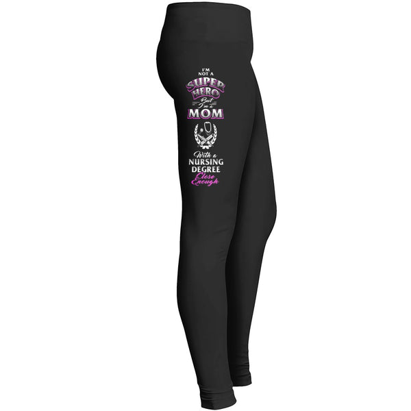 Nurse Legging Nursing Legging Rn Legging Cna Legging Lpn Legging Leggings