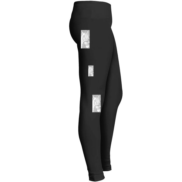 Horses Leggings