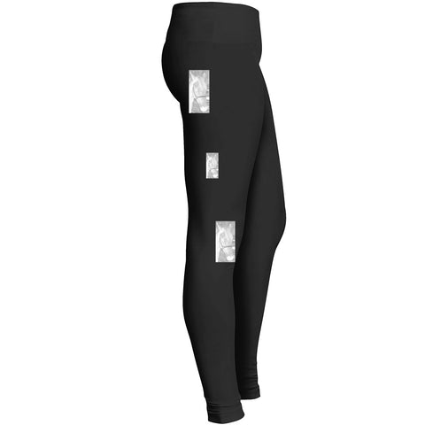 Horses Leggings