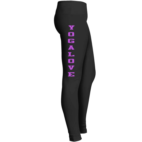 Yoga Love Legging 