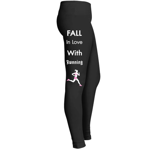 Fall (in Love With) Running Leggings