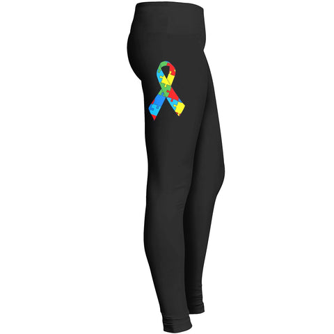 Autism Legging Leggings