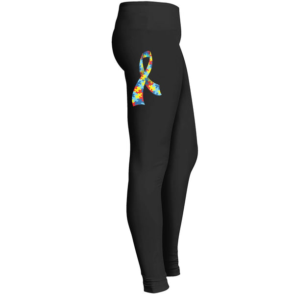 Autism Legging Leggings