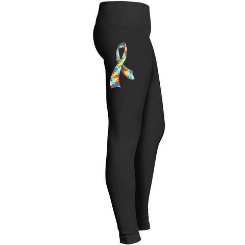 Autism Legging Leggings