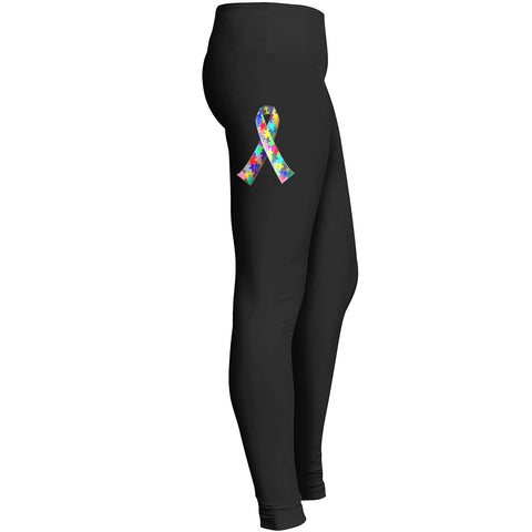 Autism Legging Leggings