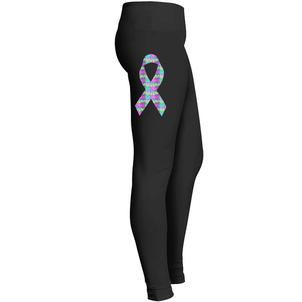 Autism Legging Leggings