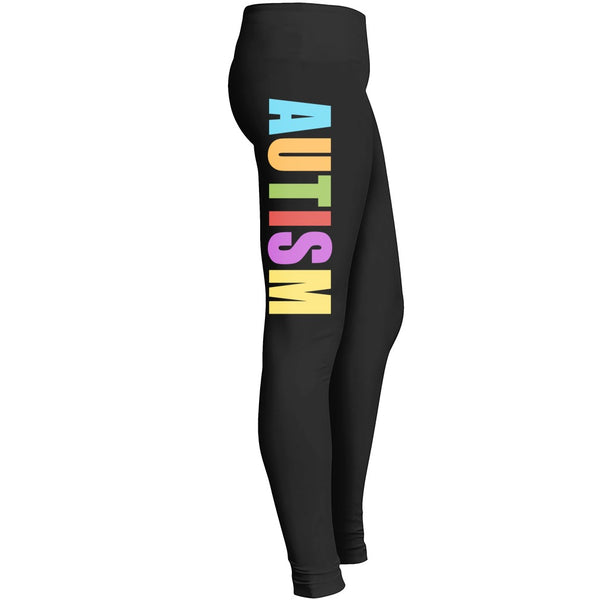 Autism Legging Leggings