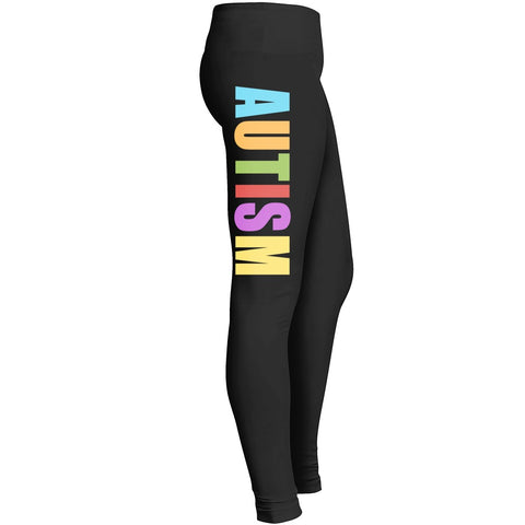 Autism Legging Leggings