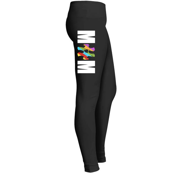 Autism Legging Leggings