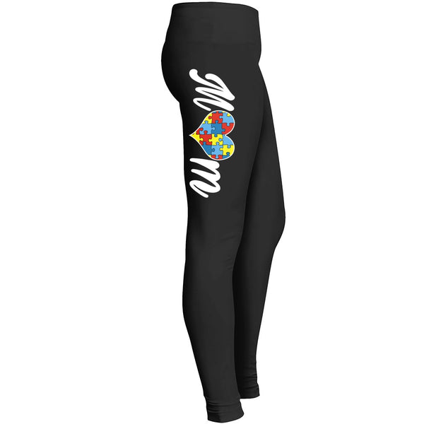Autism Legging Leggings
