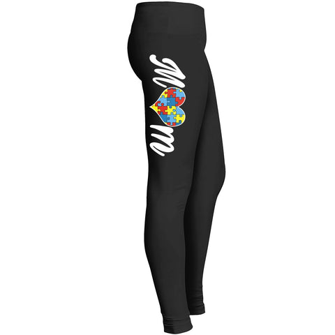 Autism Legging Leggings